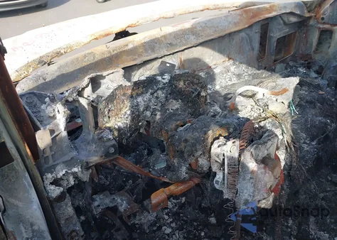 2023 Chevrolet Express Cargo Rwd 2500 Regular Wheelbase Wt из США, поврежденный, VIN 1GCWGAFP8P1144819